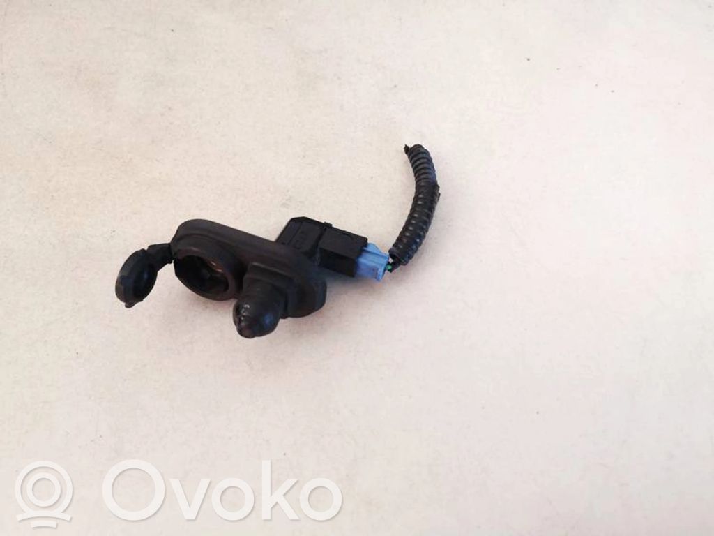 Sensor de la puerta delantera coupé