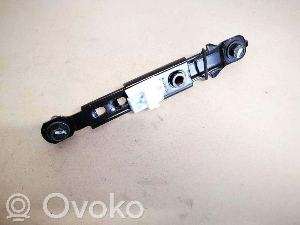 KIA Sportage Altra parte esteriore