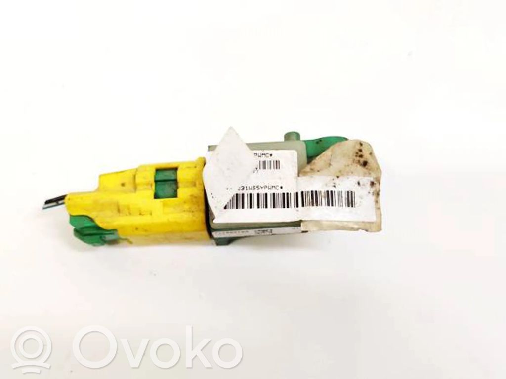 Sensor impacto/accidente para activar Airbag   3C0909606,3C0909606