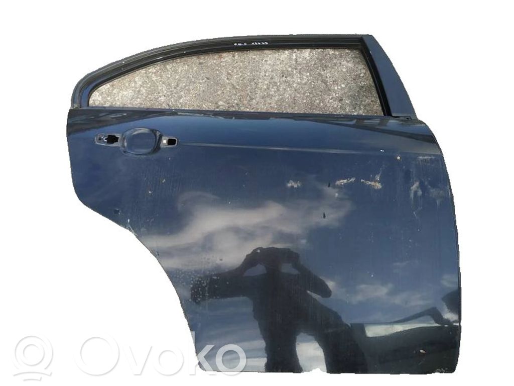 Chevrolet Epica Tür hinten