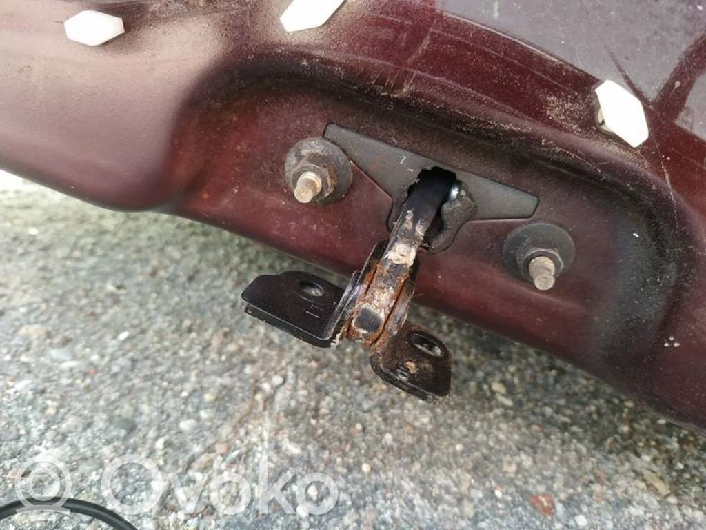 Chrysler Pacifica Opritor ușă față 