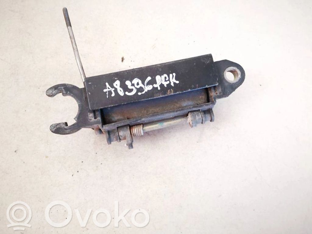 Audi 80 90 B3 Mâner exterior ușă față 