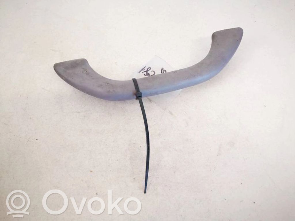 Maniglia interna tetto anteriore   8D0857607,8D0857607