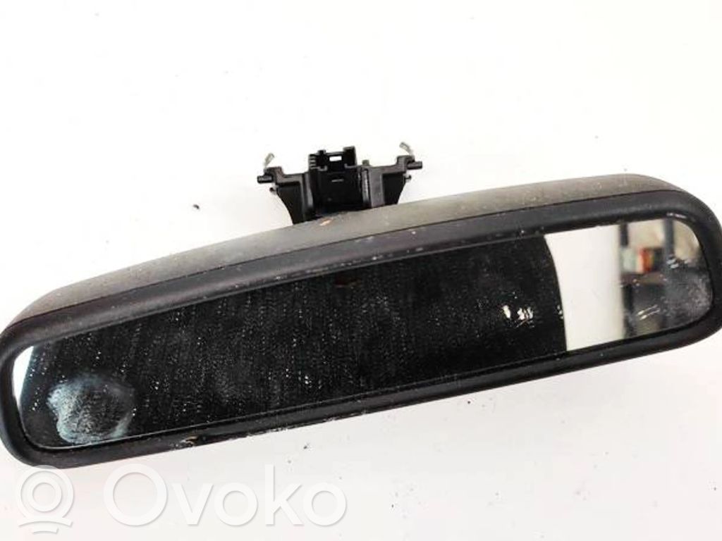 Espejo retrovisor (interior)   E11026662,E11026662