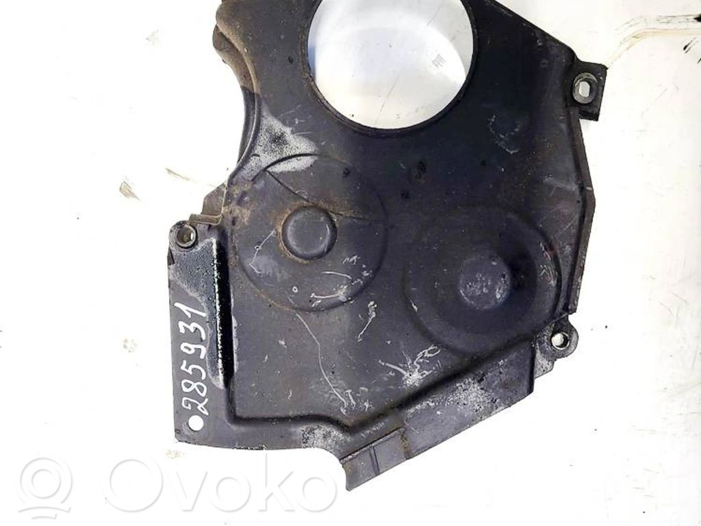 Citroen Berlingo Osłona paska / łańcucha rozrządu 