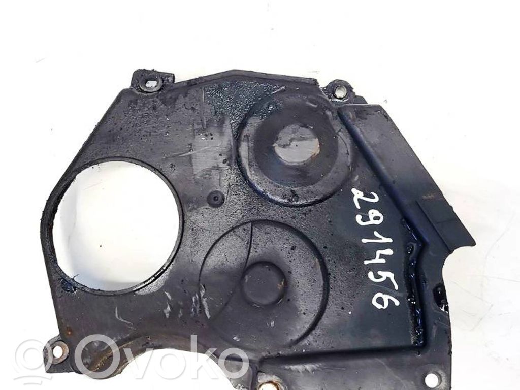 Peugeot 307 Osłona paska / łańcucha rozrządu 