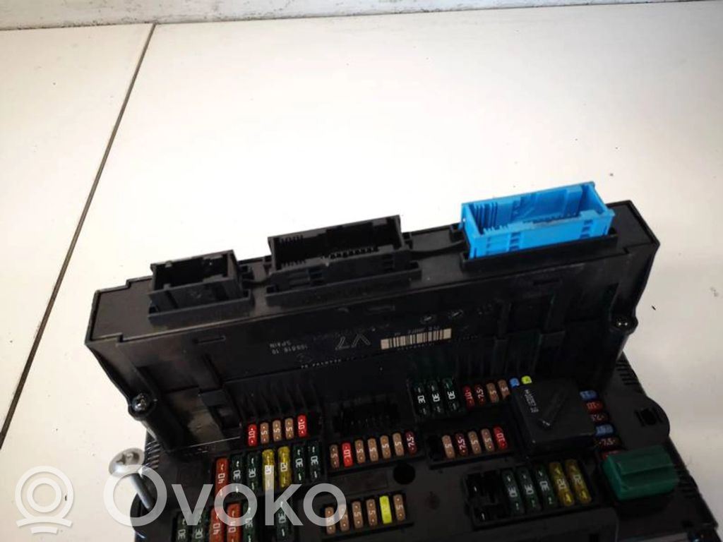 Moduł / Sterownik komfortu   6135922849302,922849302,6135922849302,922849302
