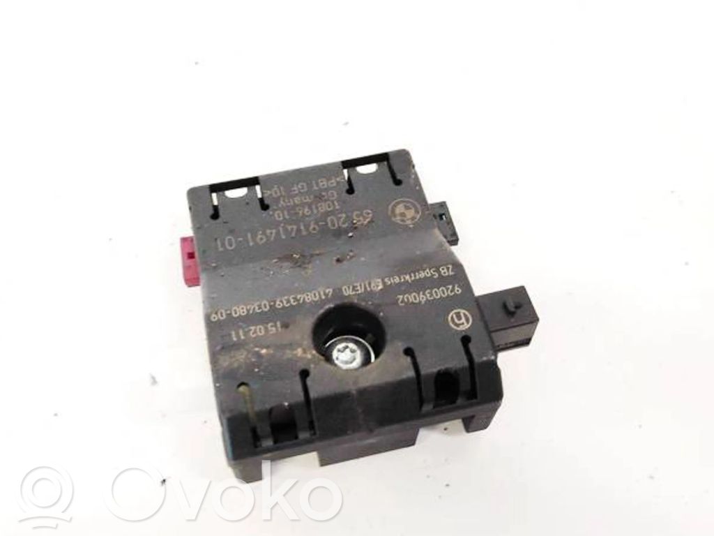 Module unité de contrôle d'antenne   914149101,6520914149101,10819610,6520914149101,914149101