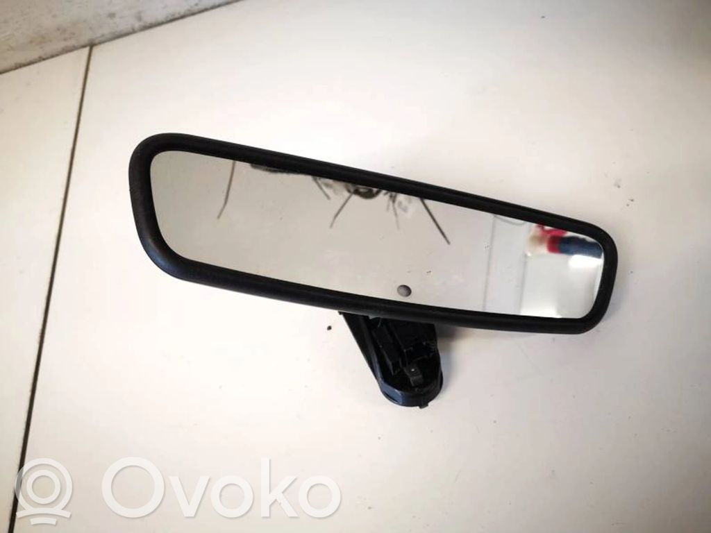 Specchietto retrovisore (interno)   E11015891,E11025891,E11015891,E11025891