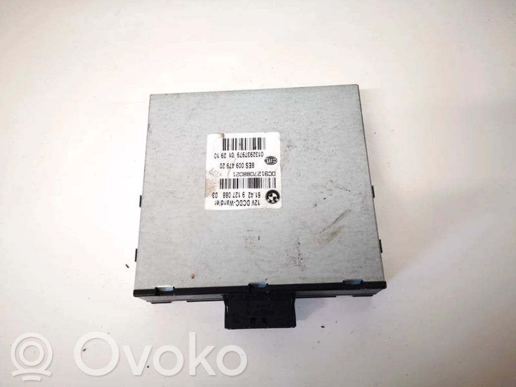 Unidad de control/módulo de la caja de cambios   61429127088,8ES00947920,0136746924,61429127088,8ES00947920
