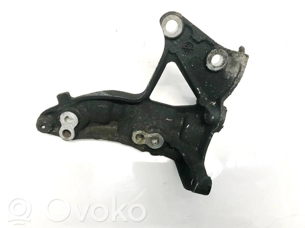 Peugeot Boxer Support, suspension du moteur