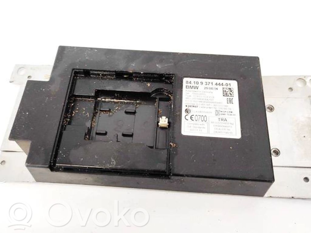 BMW 5 GT F07 Alte unități/module de control 