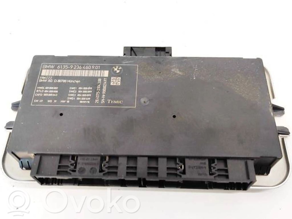 Módulo de luz LCM   61359236460,9236460,61359236460,9236460