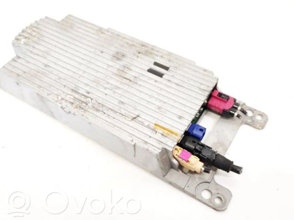BMW 5 GT F07 Alte unități/module de control 