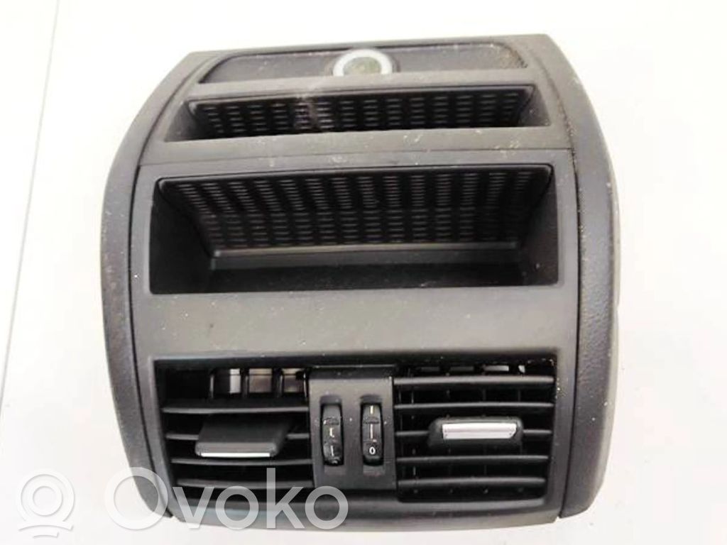 BMW 5 GT F07 Grilă ventilație centrală 