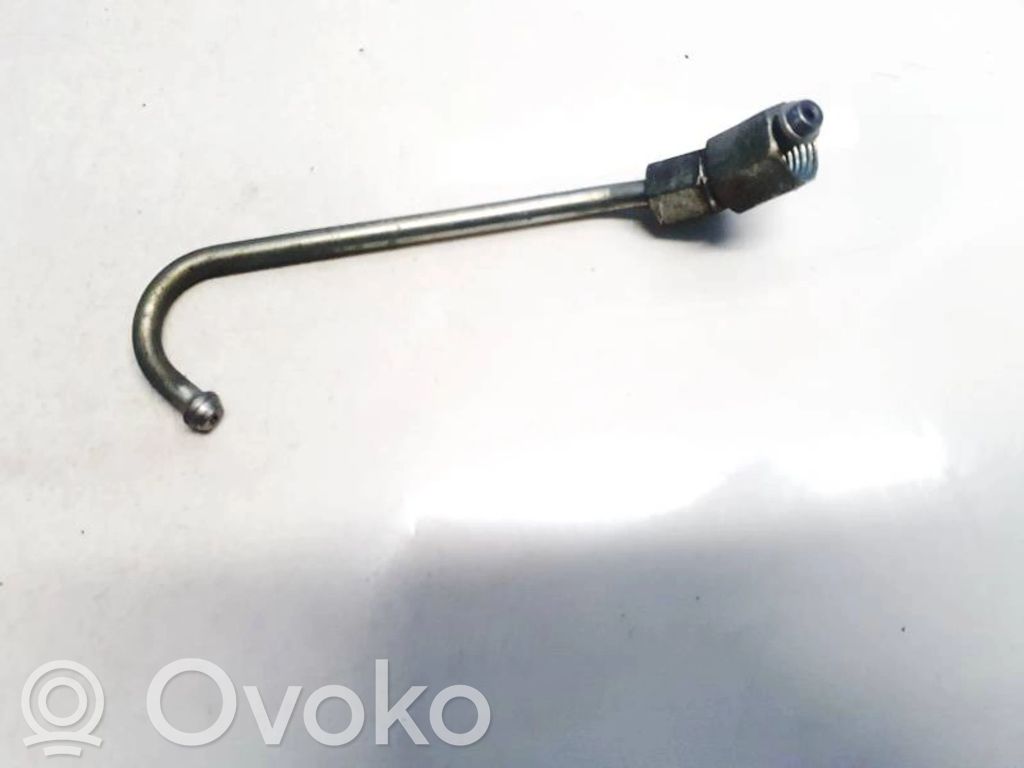 Opel Insignia A Przewód paliwa 