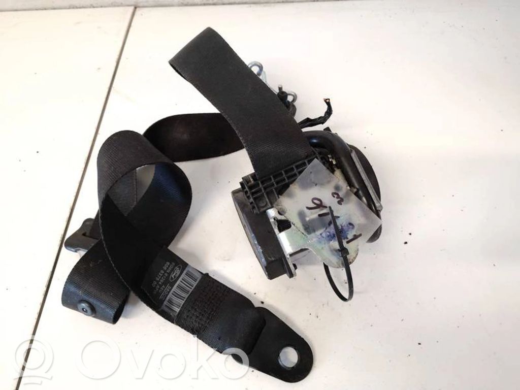 Ford Mondeo MK IV Ceinture de sécurité avant