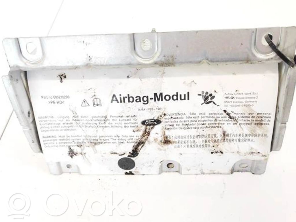 Airbag pasager   6G9N042A94CE,6G9N042A94CE,6G9N042A94CE,6G9N042A94CE