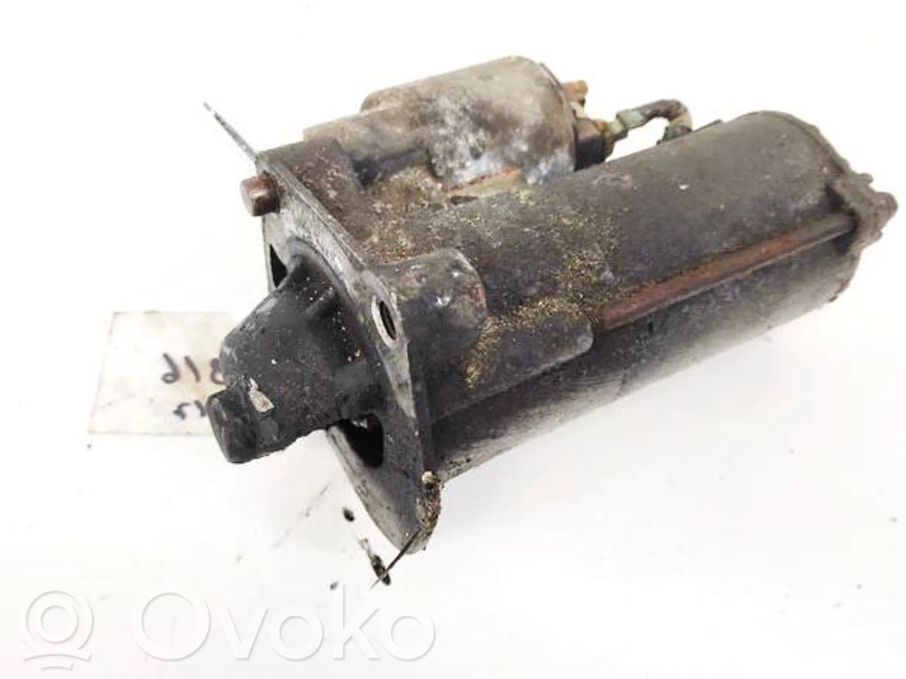 Ford Mondeo MK IV Electromotor 