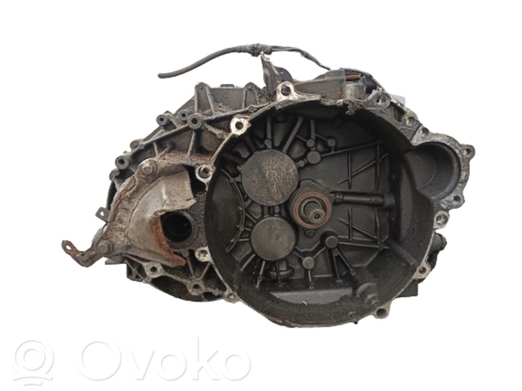 Ford Mondeo MK IV 5 Gang Schaltgetriebe 