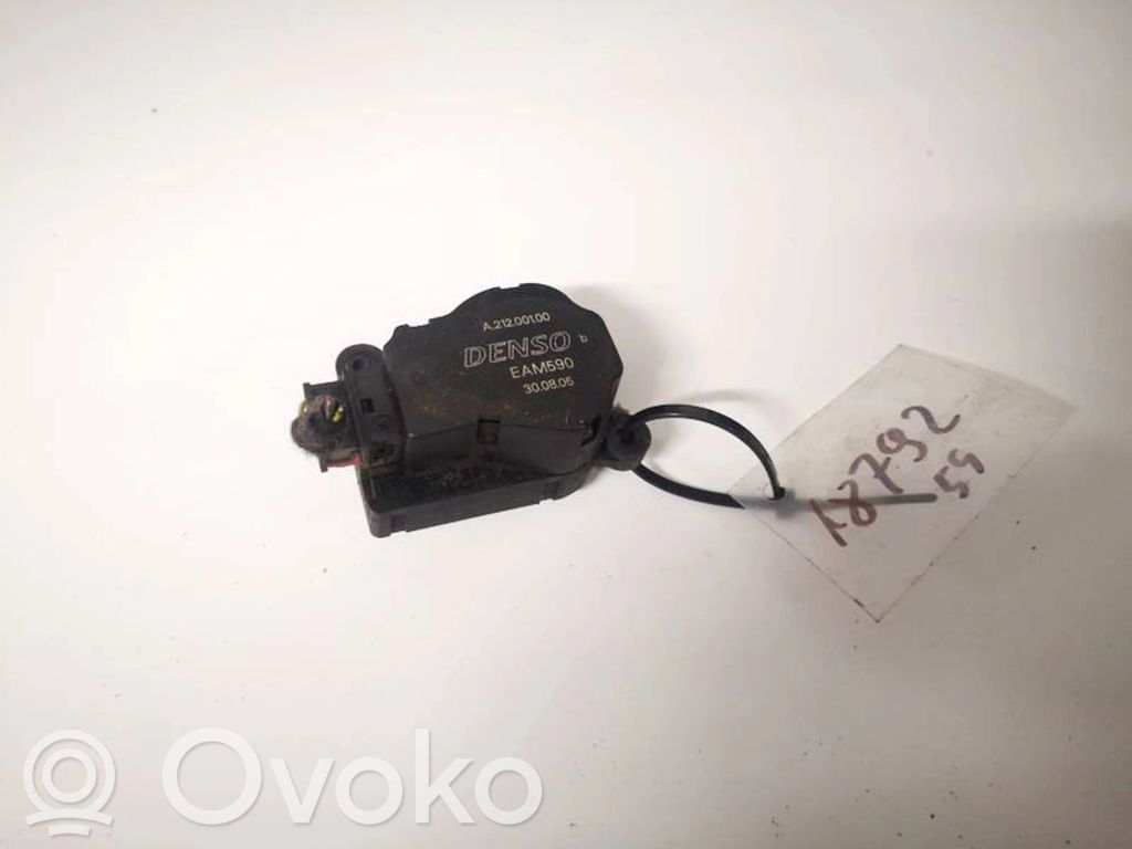 Motorino attuatore aria   A21200100,EAM590,A21200100,EAM590