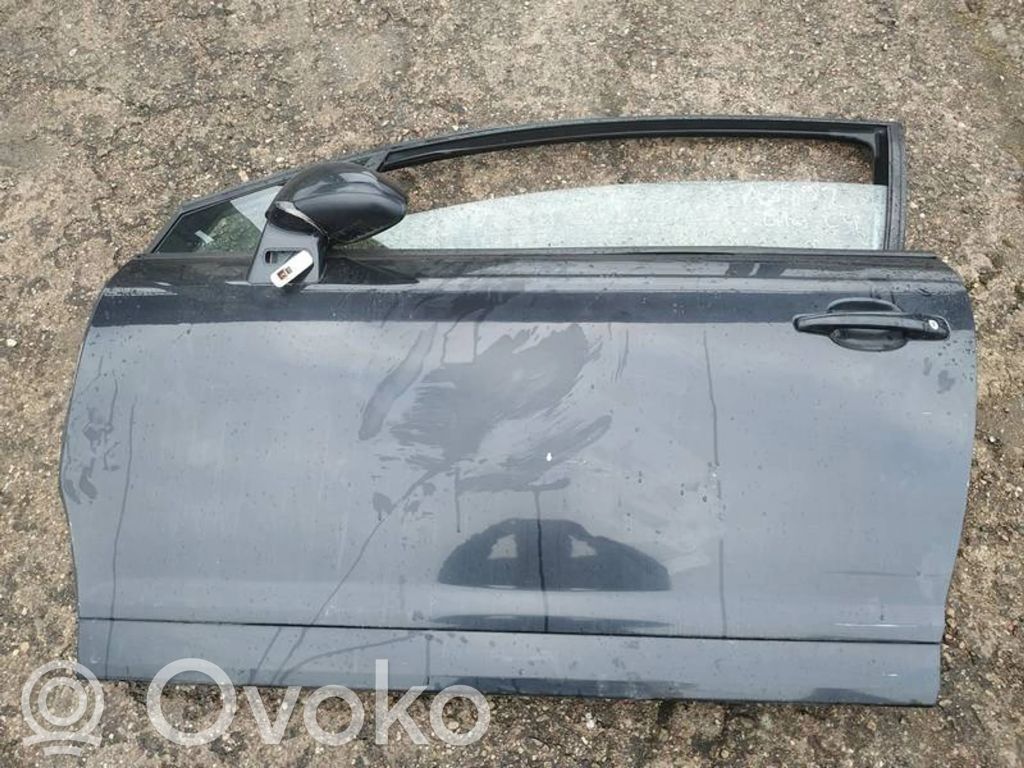 Citroen C4 I Tür vorne