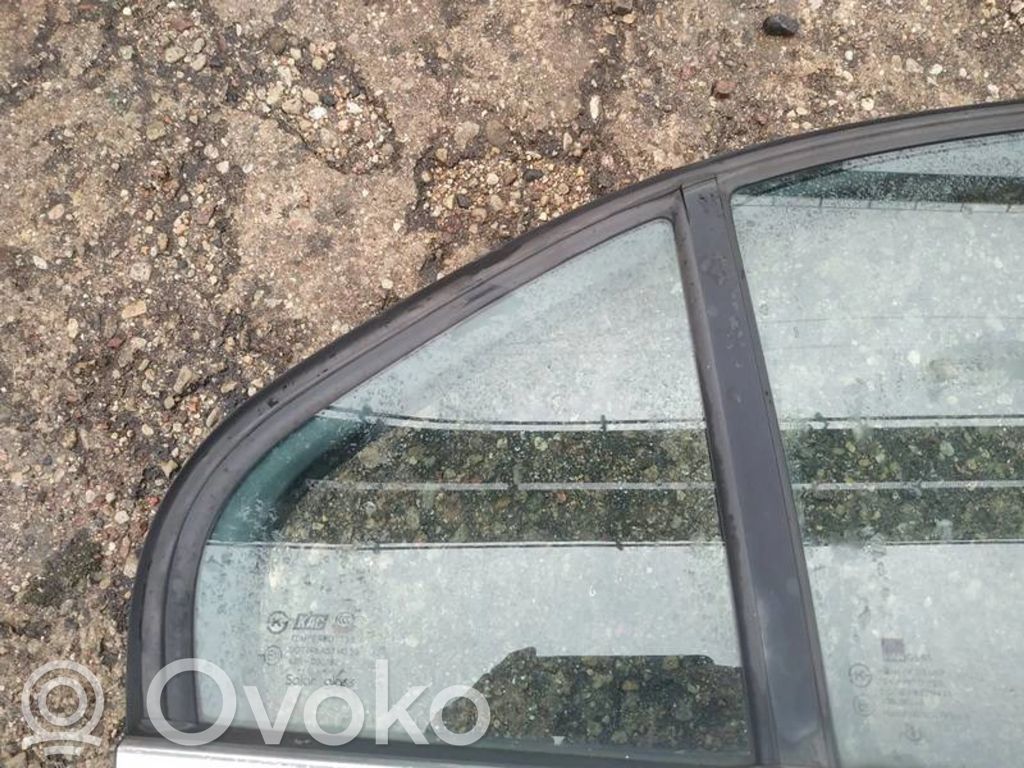 Chevrolet Epica Geam aerisire ușă spate 