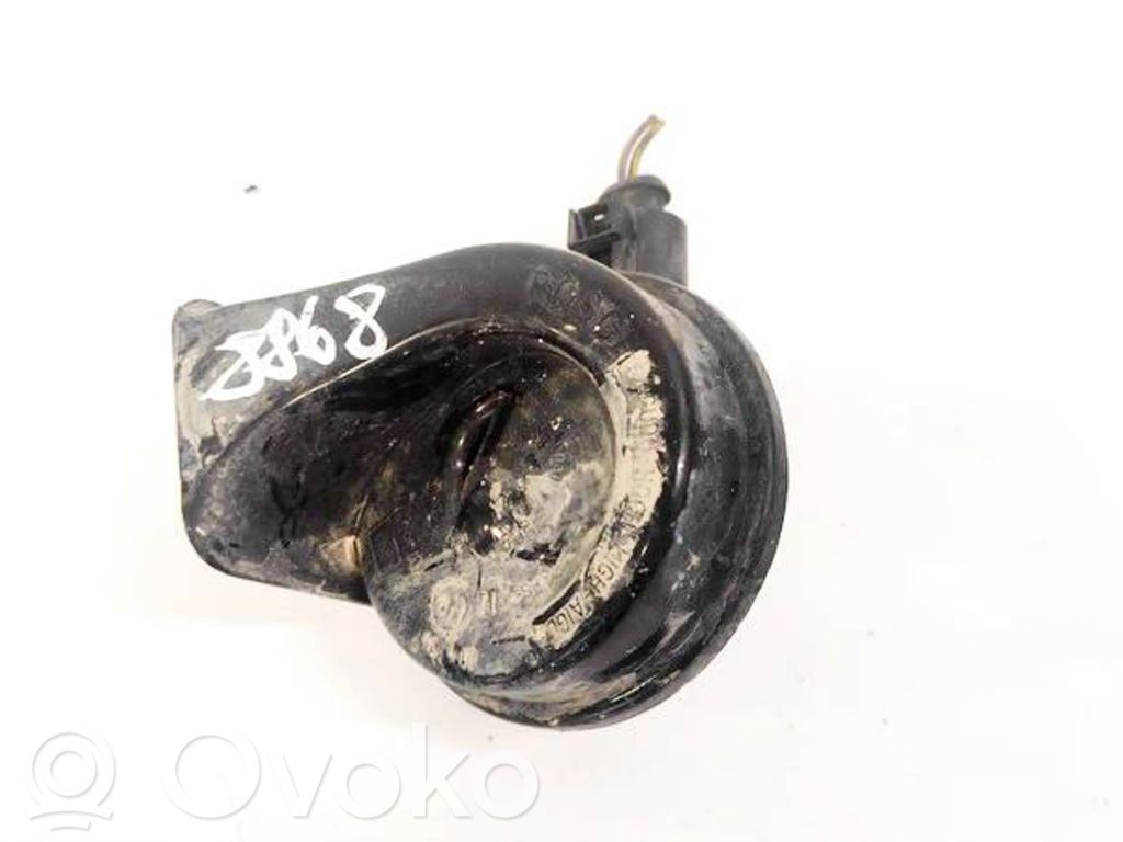 Claxon   E9011157,E9011157
