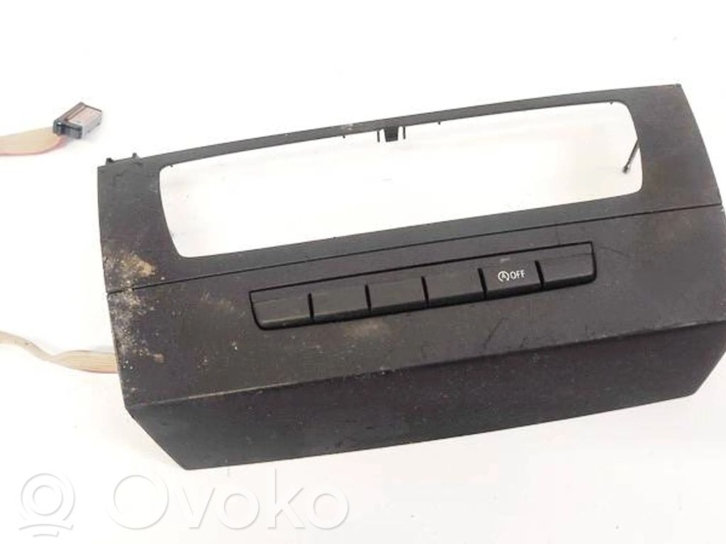 BMW 3 E90 E91 Otros interruptores/perillas/selectores 