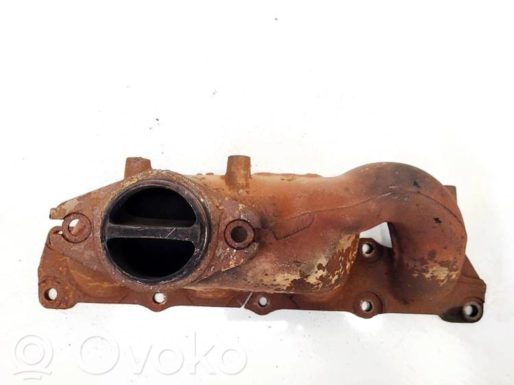 Peugeot 406 Collettore di scarico