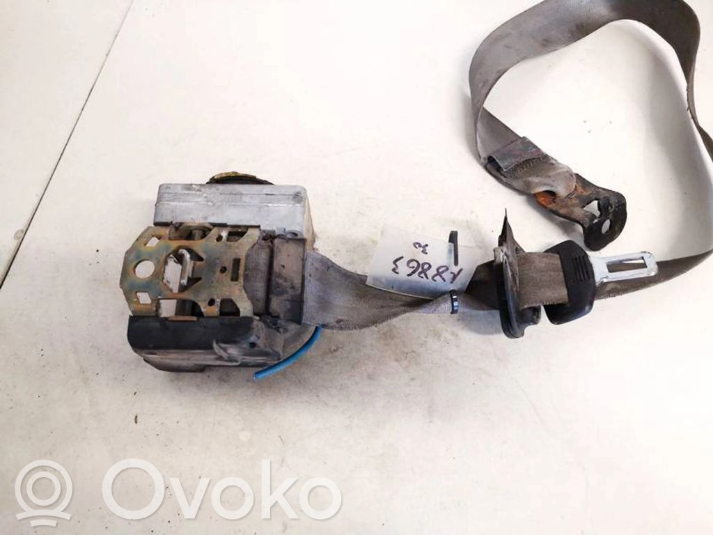 Cinturón delantero   1M0857705A,1M0857705A