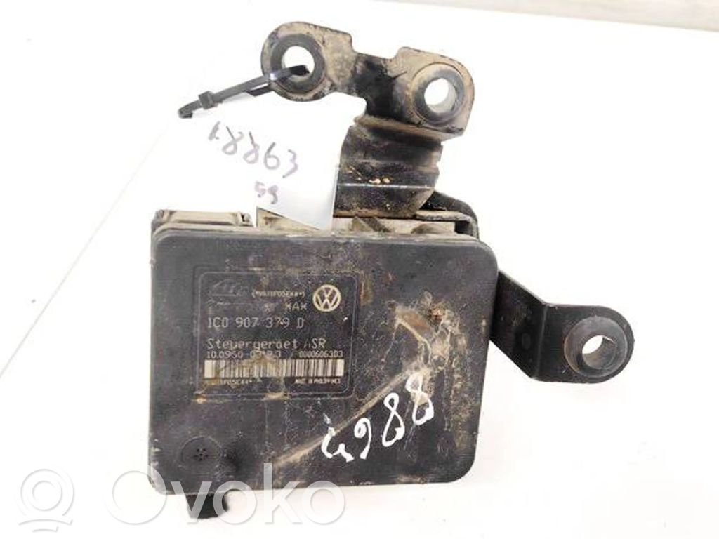 Pompa ABS   1C0907379D,10096003123,10096003123,1C0907379D