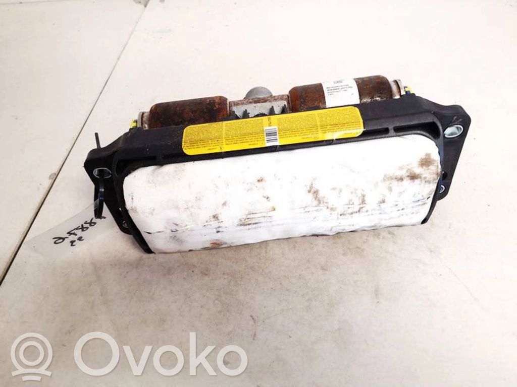 Volkswagen PASSAT B6 Airbag del passeggero 