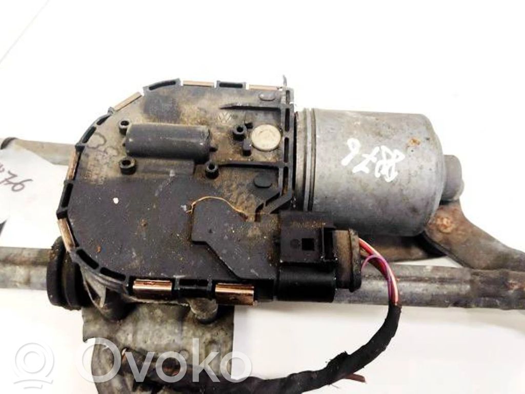 Wischermotor   3C1955119,0390241791,0390241791,3C1955119