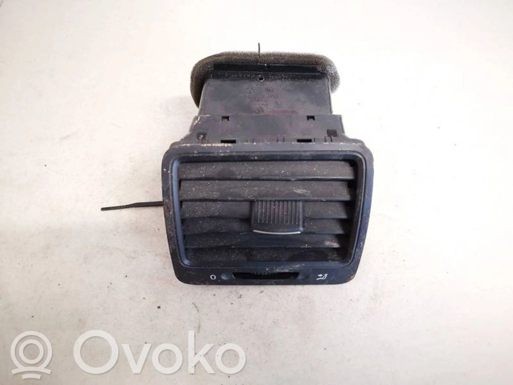 Volkswagen Golf V Griglia di ventilazione centrale cruscotto