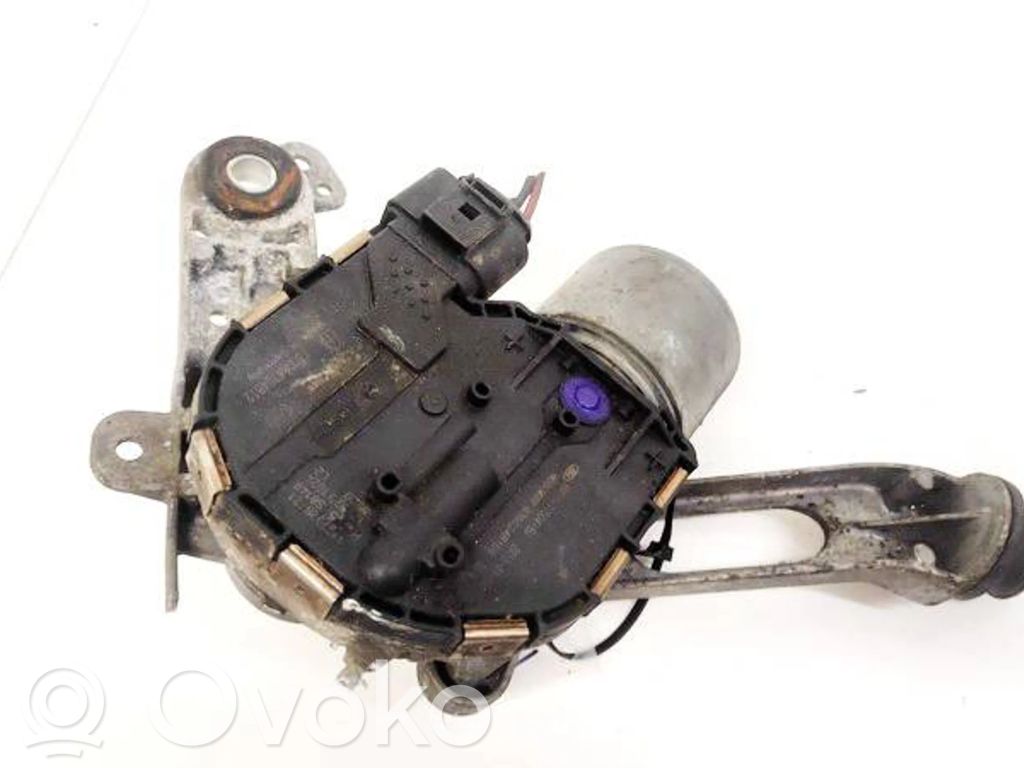 Ford Focus Moteur d'essuie-glace