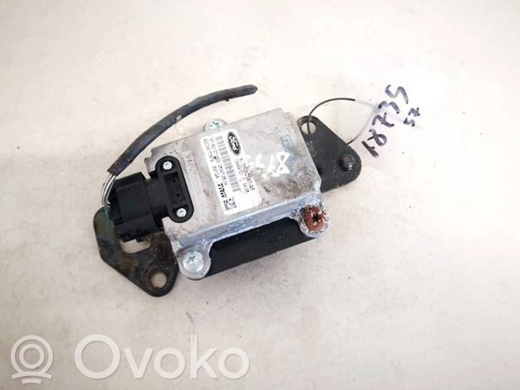 Ford S-MAX Sensore di imbardata accelerazione ESP