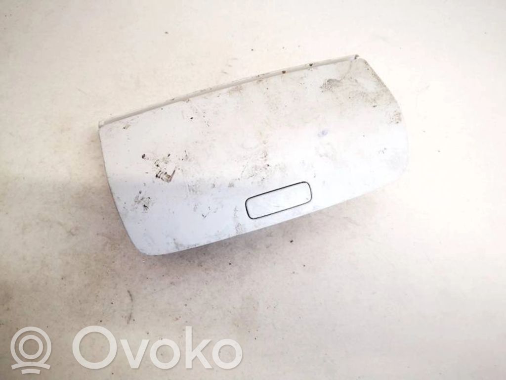 Volkswagen Golf V Altra parte interiore