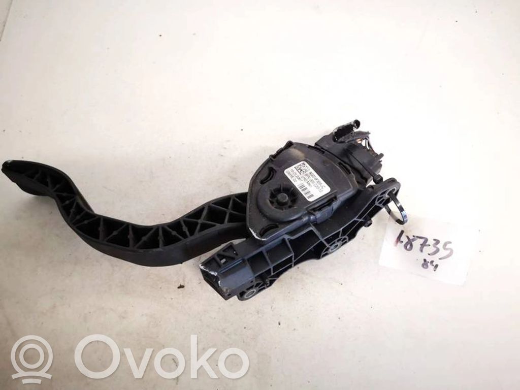 Gaspedal   6G929F836JC,6G929F836JC,6G929F836JC,6G929F836JC,6PV00922010