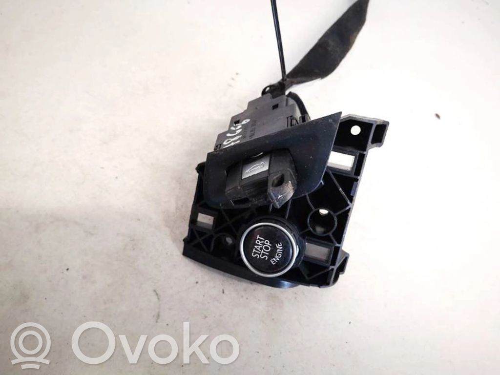BMW X5 E70 Ignition lock 