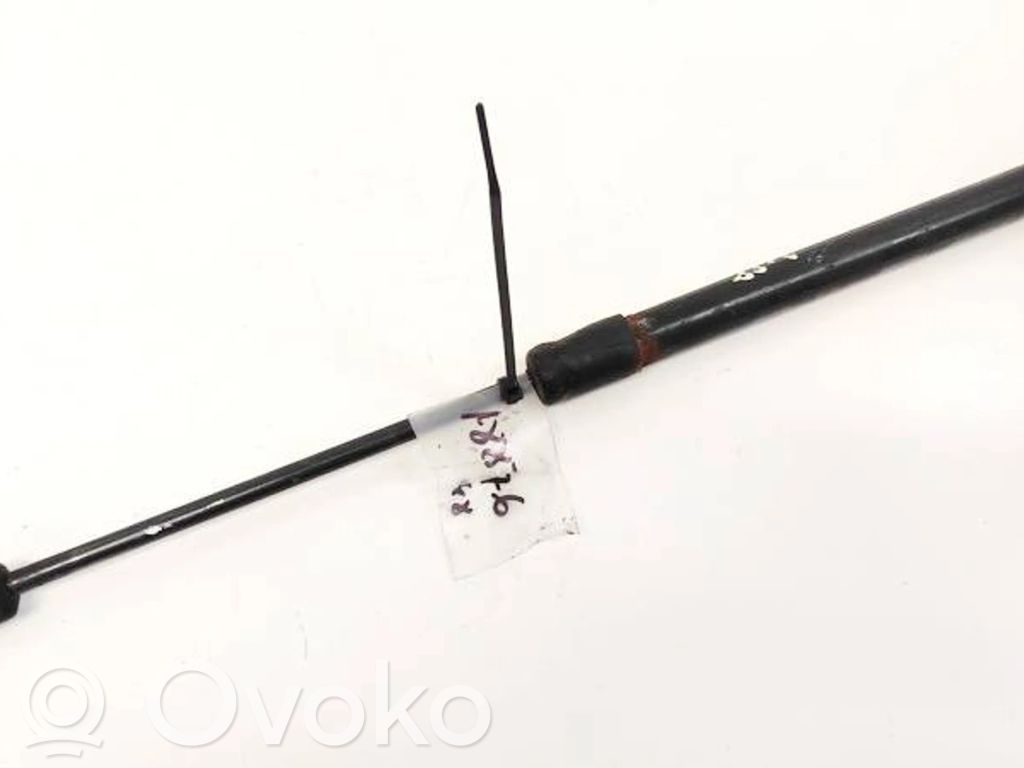 Volkswagen PASSAT B6 Ammortizzatore portellone posteriore/bagagliaio