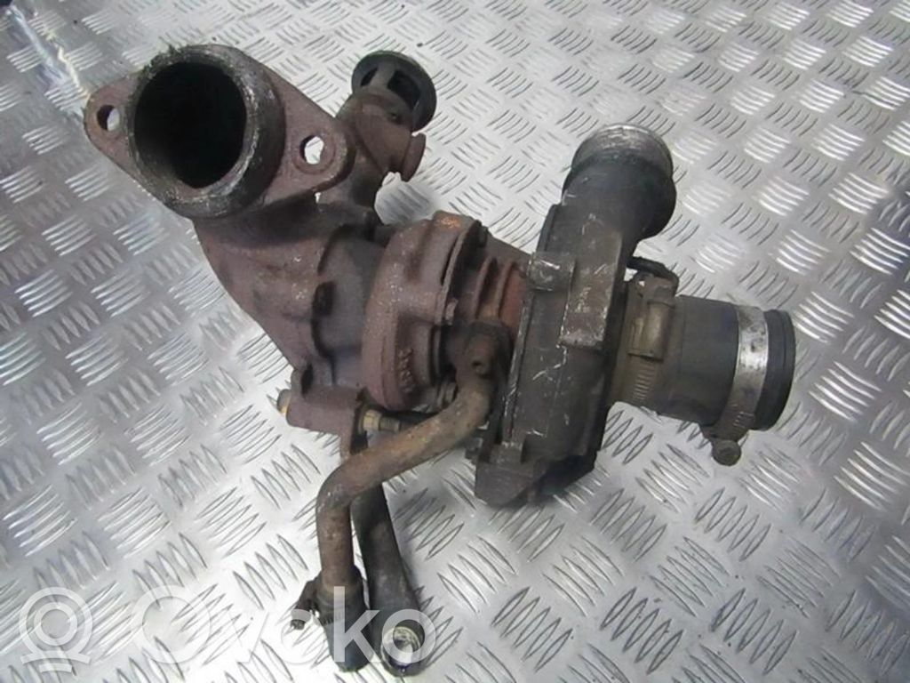Turbo   9633785480,4541715,4541715,9633785480
