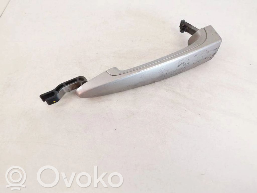 Etuoven ulkokahva   E9XL16,E9XL16