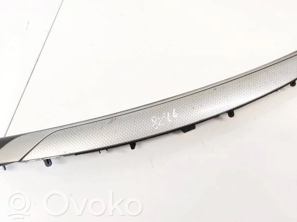Honda Civic IX Alte piese de interior
