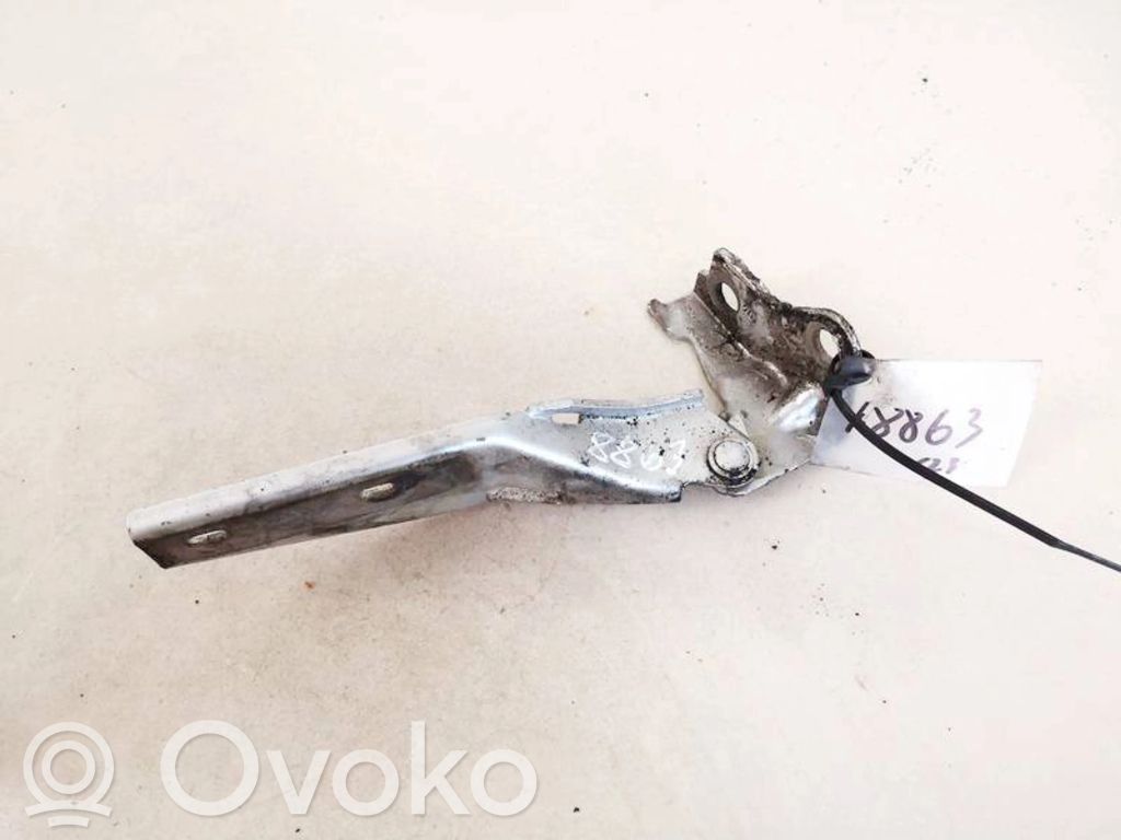 Seat Toledo II (1M) Cerniere del vano motore/cofano