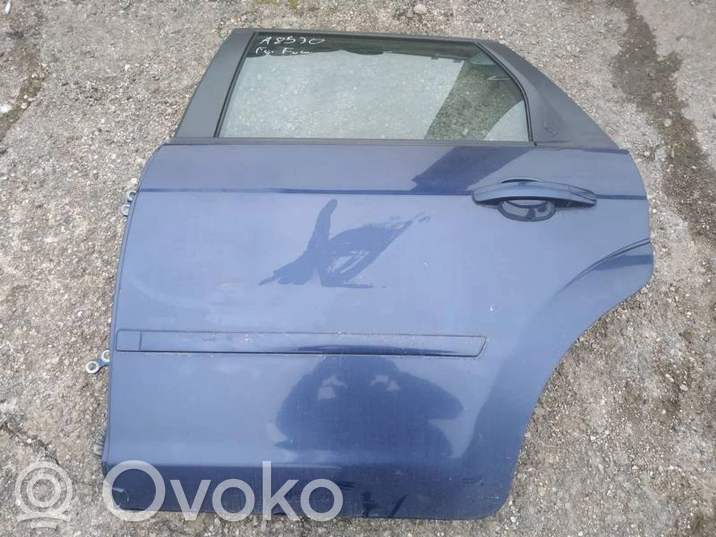 Ford Focus Portiera posteriore