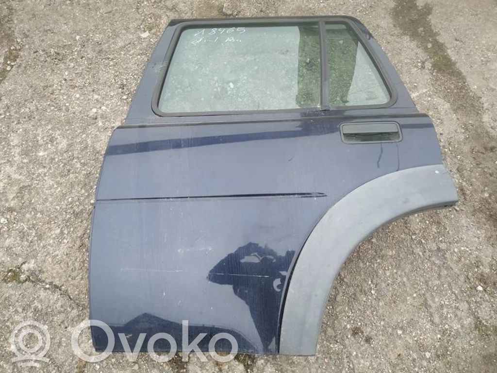 Land Rover Freelander Portiera posteriore