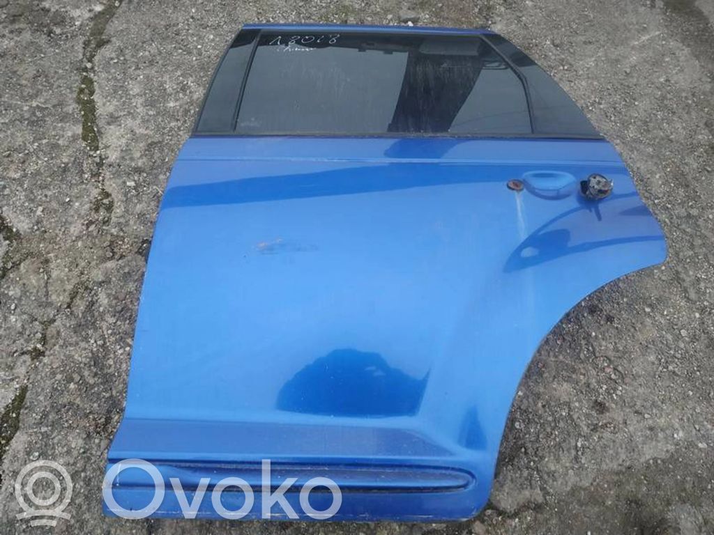 Chrysler PT Cruiser Portiera posteriore