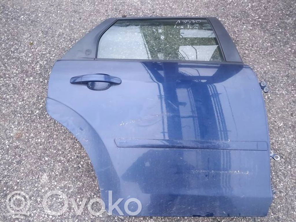 Ford Focus Portiera posteriore