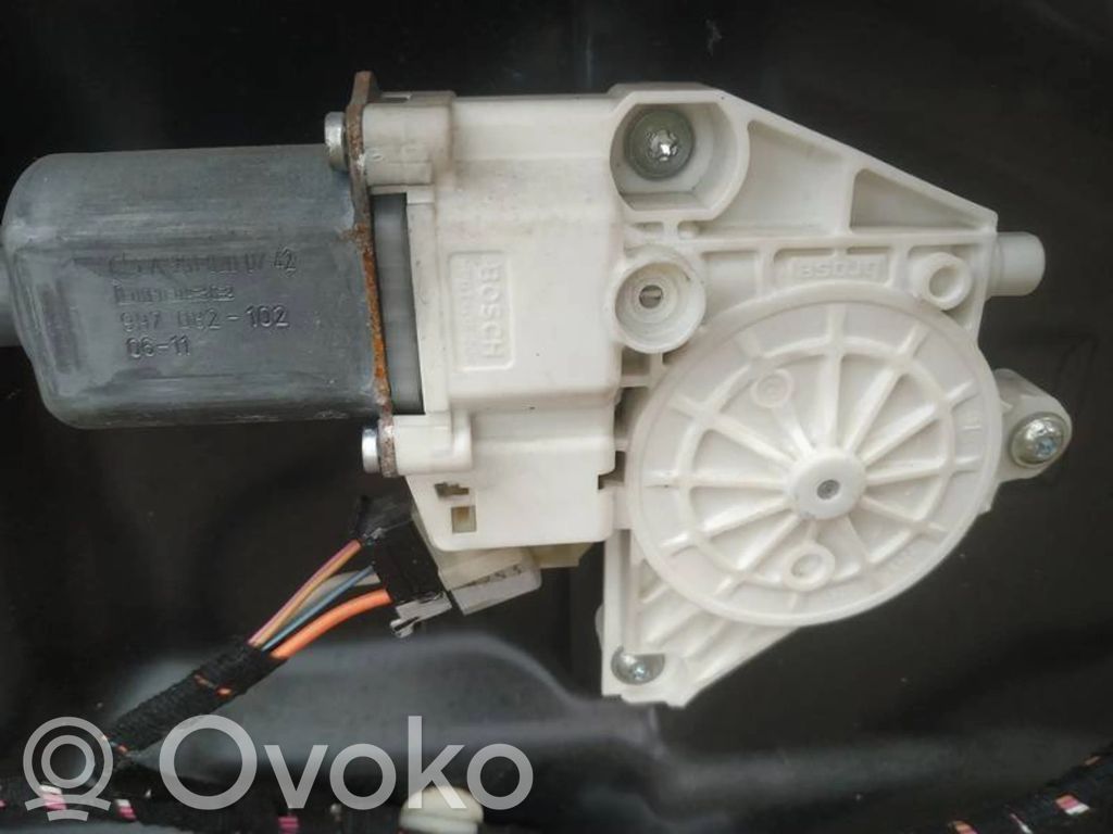Mercedes-Benz R W251 Moteur de lève-vitre de porte avant